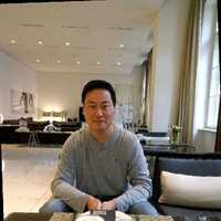 Frank Chang