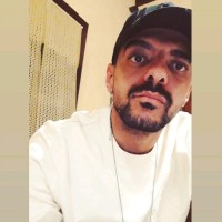 Mohamed Ramadan Aly