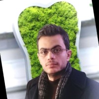 Ali Ashker