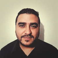 Jonathan Castillo