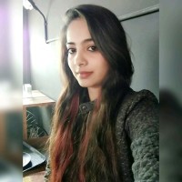 Pranjali Gautam