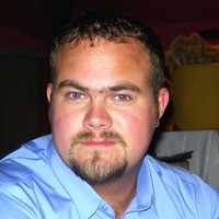 Jonathan Pook
