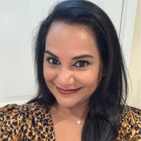 Anita Persaud, Chrl