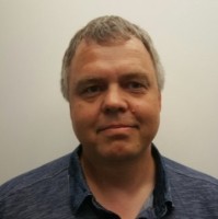 Jon Harald Bøvre