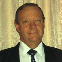 Rob Peacock