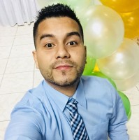 Luis Carlos Correa Matos