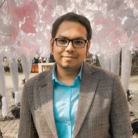 Nazmul Anwar Rafi