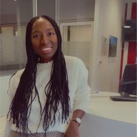 Amy Bangoura