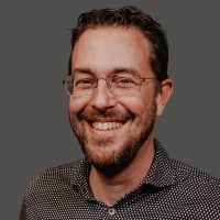 Bart Van Meerendonk