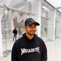 Ahnaf Ahmed