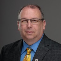 James Bailey, Chpa