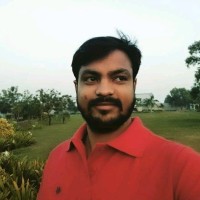 Vivek Kumar Singh