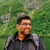 Aditya Manohar