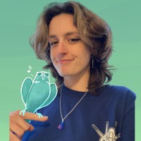 Melanie Obers 🔜 Devcom, Gamescom