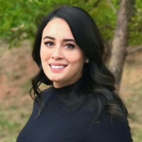 Alyssa Rivas