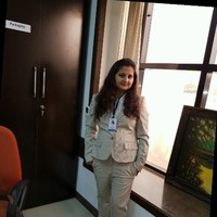 Madhvi Bajpai