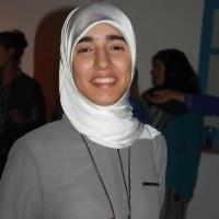 Omrani Yossra