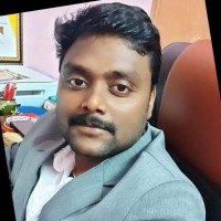 Anbu Kumar Columbus
