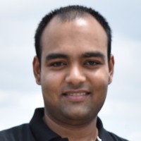 Dinesh Kaushik