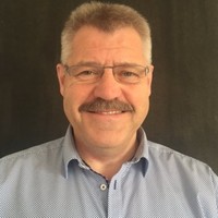 Jan Pedersen