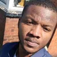 Ikenna Chibuike