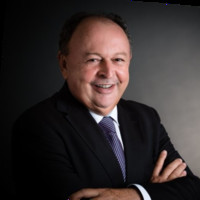 Antonio Gilberto Marchesini, Ph. D.