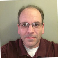 Michael Brooks