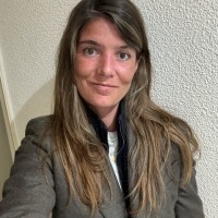 Patricia De Retes Candenas