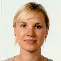 Anna Bogdanova