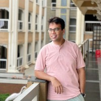 Arghadeep Das