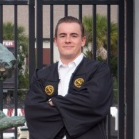 Joshua Davis