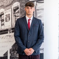 Keo Saunders