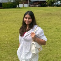 Tanisha Mishra