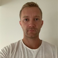 Johan Petersson