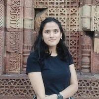 Shreya Ghimire