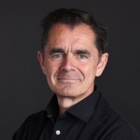 Michael Ward
