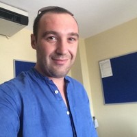Serkan Ercan