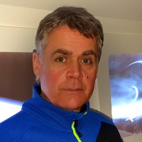 Klaus Lehnert
