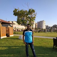 Islam Mohamed Abd El Mohsen