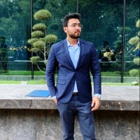Ankit Vig