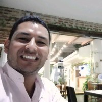 Andrés Felipe Fernández García