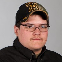 Ethan Frye