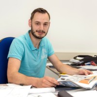 Nicolas Kopf