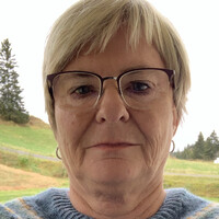 Randi M Espen