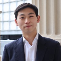 Justin Maru Kim