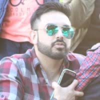 Mudassar Hamza