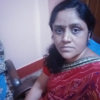 Smita Shrivastava