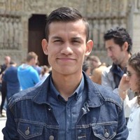 Jose Antonio Rodriguez Cruz
