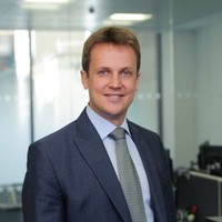 Michael England