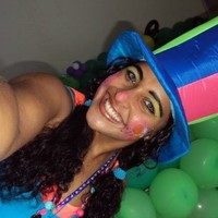 Laís Lorena Alves Ferreira